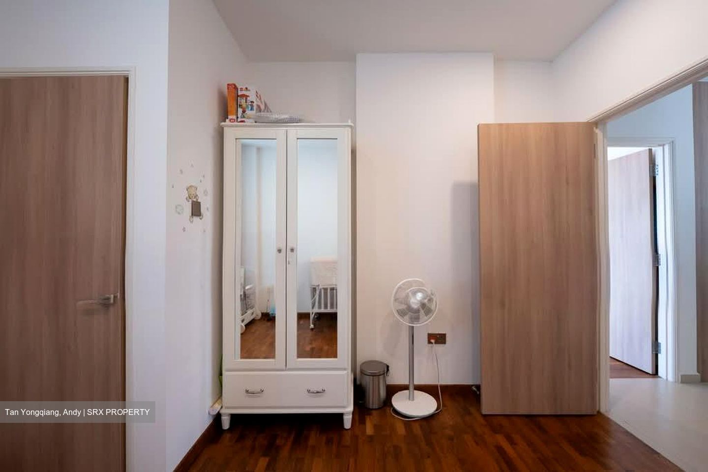 The Summit (D16), Condominium #537400551